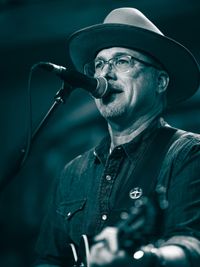 JT hosts HARMONIOUS: A Songwriter's Showcase