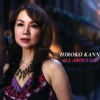 All About Love by Hiroko Kanna