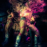 suffering by Voxxx