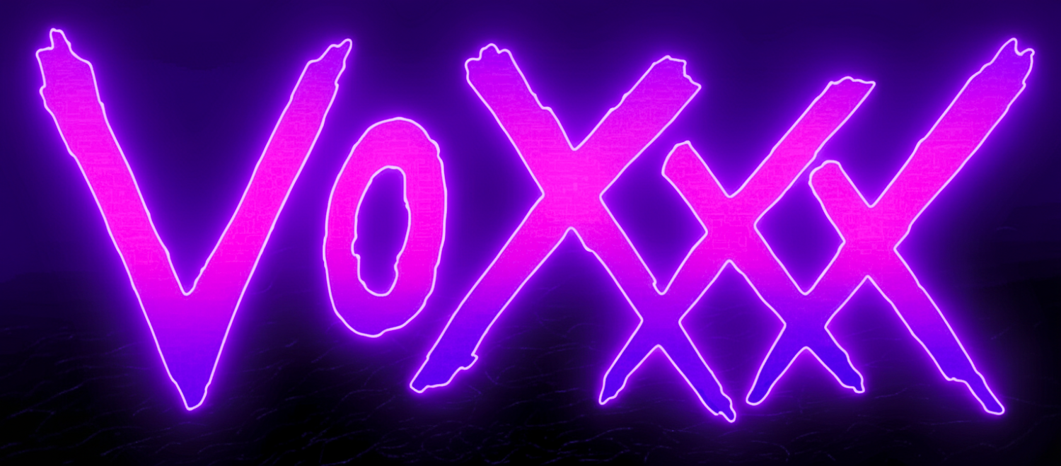 VOXXX