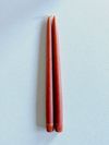 Hand-Dipped Taper Candle