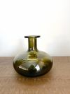 Glass Bud Vase Set