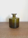 Glass Bud Vase Set