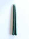 Hand-Dipped Taper Candle