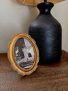 Gold Vintage Frame