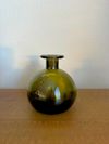 Glass Bud Vase Set