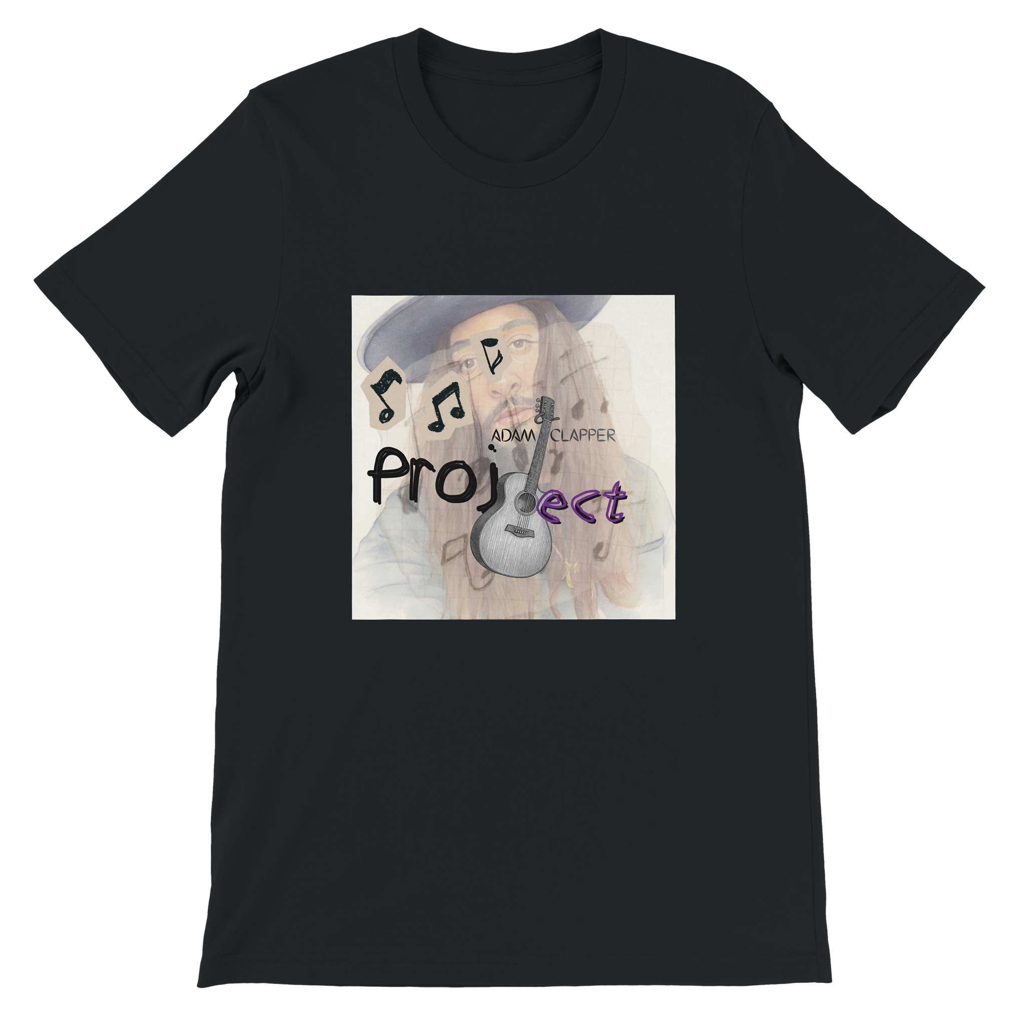 Average life - Unisex T-Shirt