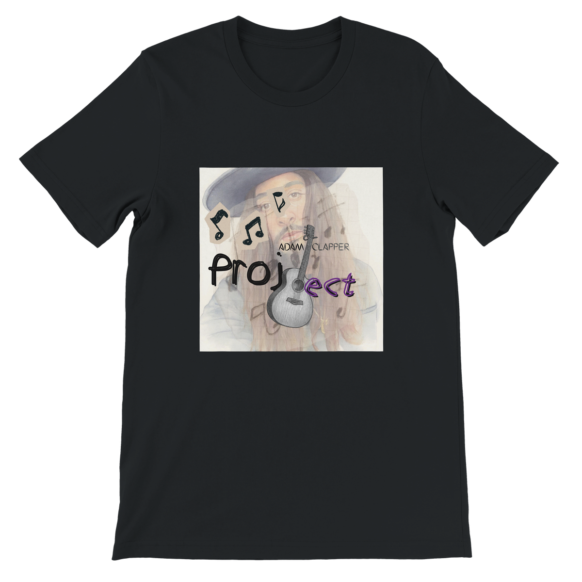 Average life - Unisex T-Shirt
