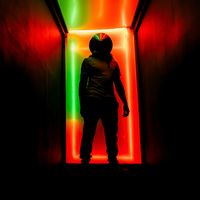 THE DISCO by T'Challa King