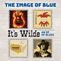 It's Wilde by The Image of Blue