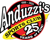 Mattea Joy at Anduzzi's Sports Club - Green Bay East!