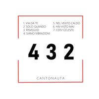 432 by CANTONAUTA