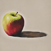 Take The Apple Whole by Person