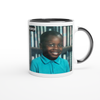 Back To Me, Pt. 1 - Ceramic Mug