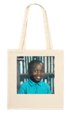 Back To Me, Pt. 1 - Tote bag