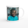 Back To Me, Pt. 1 - Ceramic Mug