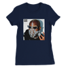 On The Loose - Women’s Cut T-Shirt