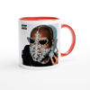 On The Loose - Ceramic Mug