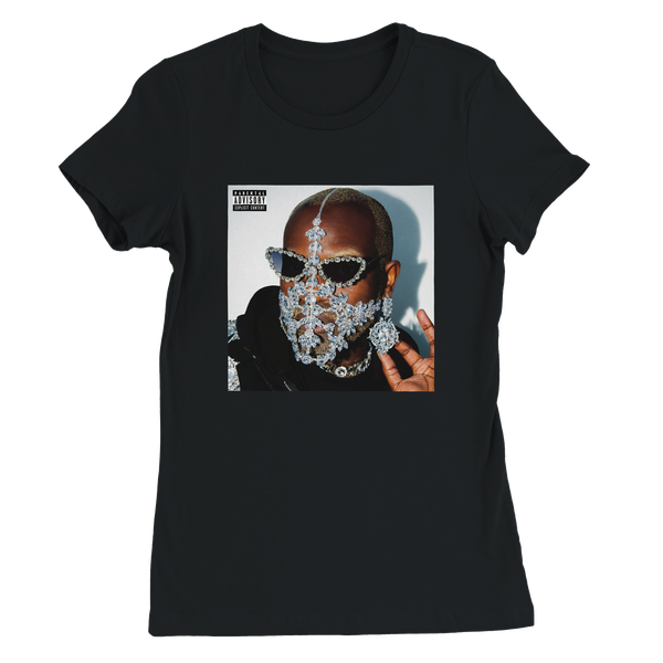 On The Loose - Women’s Cut T-Shirt