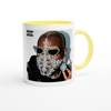 On The Loose - Ceramic Mug