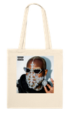 On The Loose - Tote bag