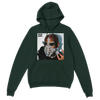 On The Loose - Classic Unisex Pullover Hoodie
