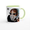 On The Loose - Ceramic Mug