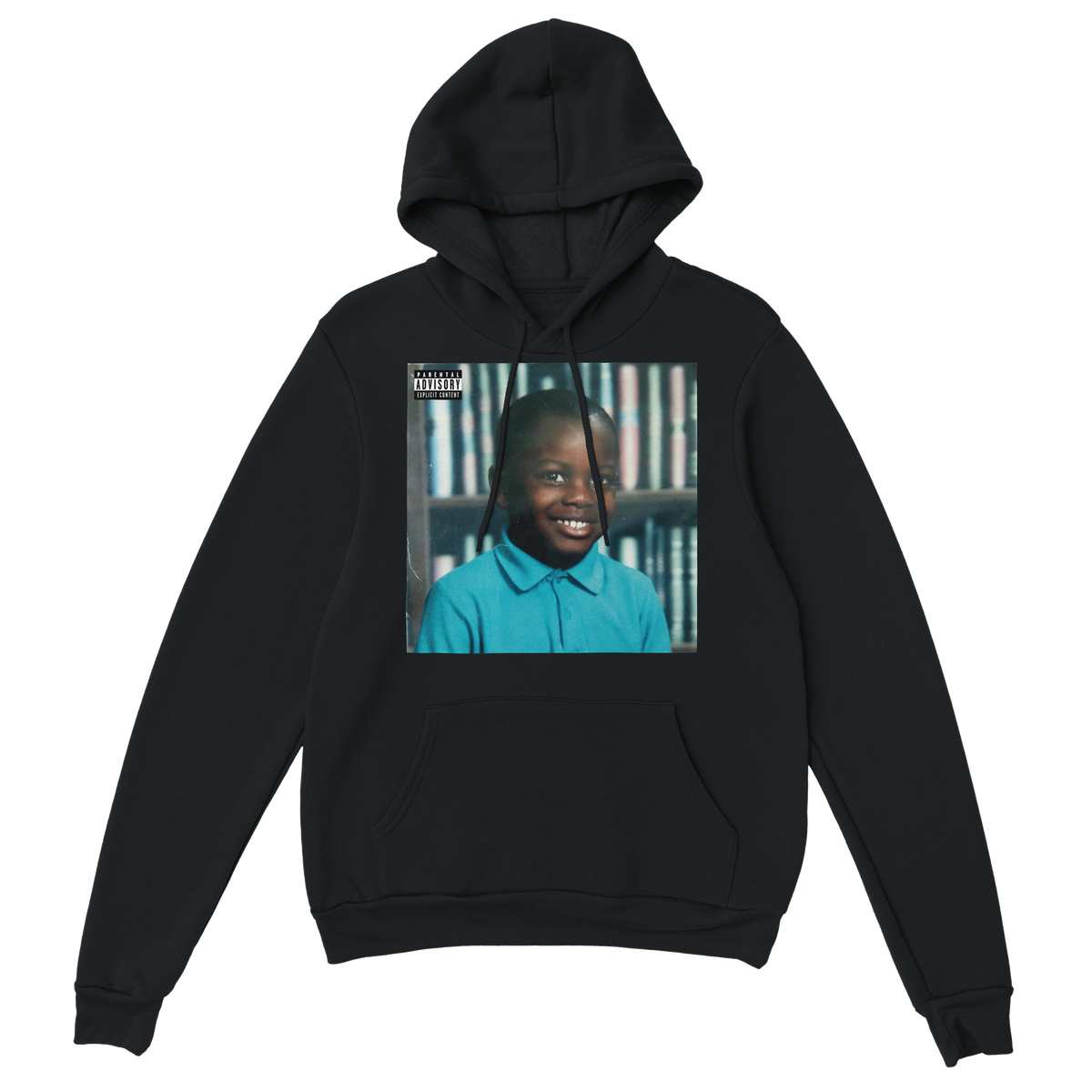 Back To Me, Pt. 1 - Classic Unisex Pullover Hoodie