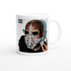 On The Loose - Ceramic Mug