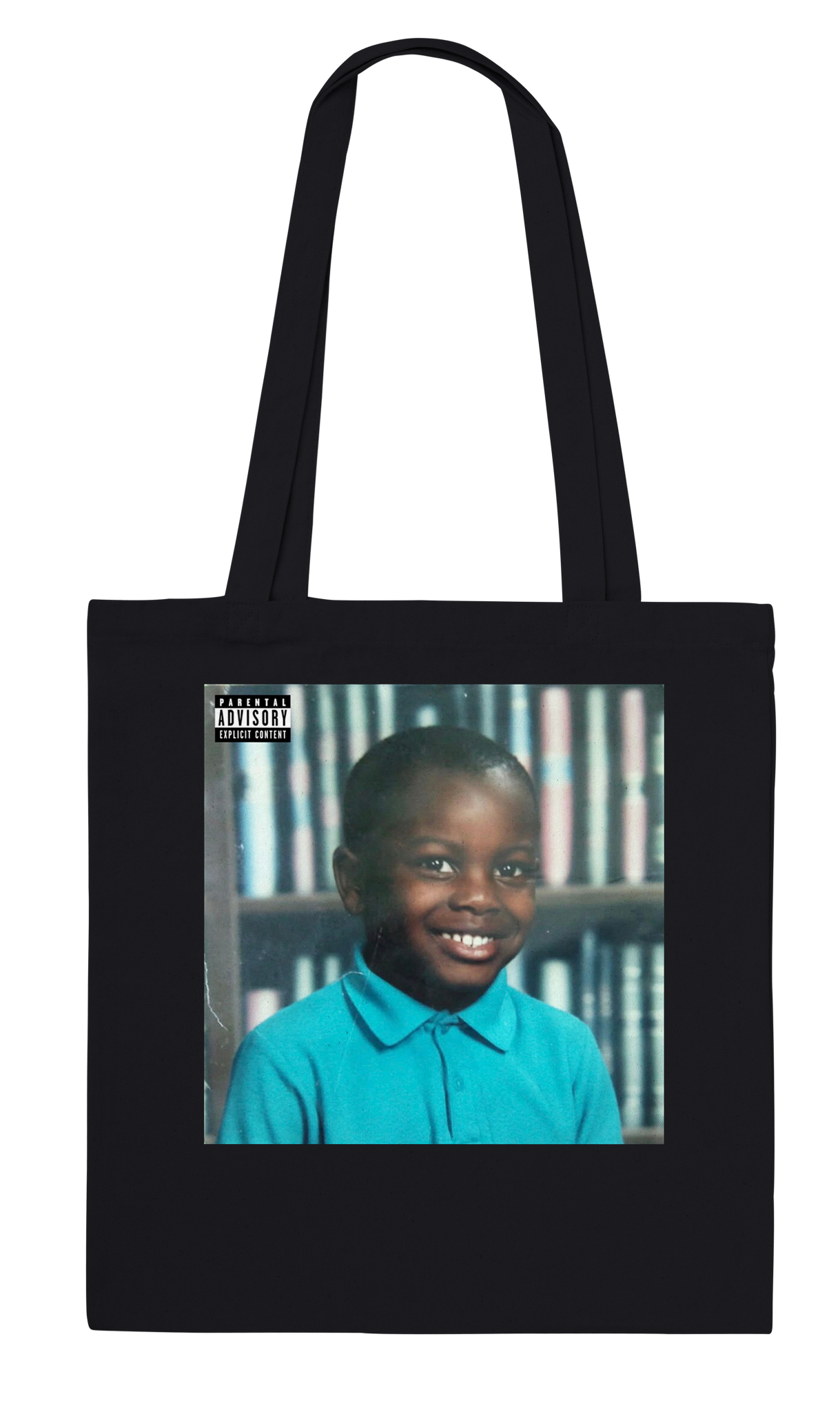Back To Me, Pt. 1 - Tote bag