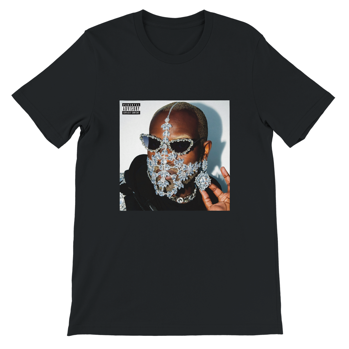 On The Loose - Unisex T-Shirt