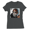 On The Loose - Women’s Cut T-Shirt