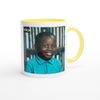 Back To Me, Pt. 1 - Ceramic Mug