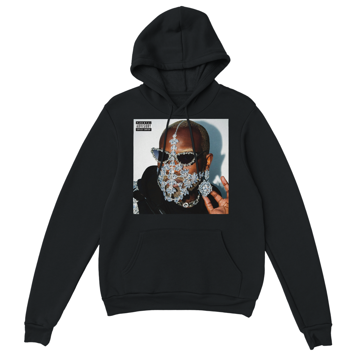 On The Loose - Classic Unisex Pullover Hoodie