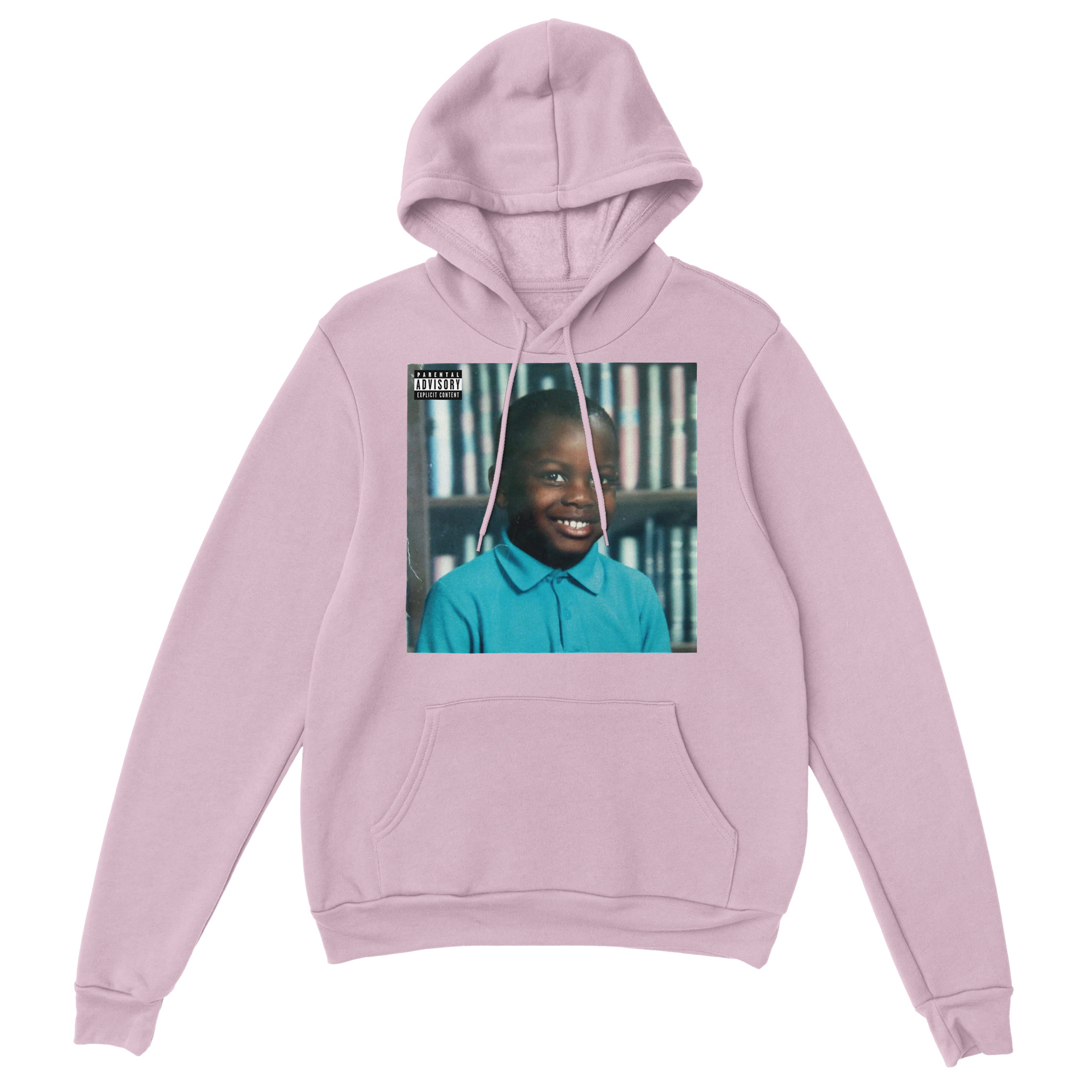 Back To Me, Pt. 1 - Classic Unisex Pullover Hoodie