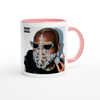 On The Loose - Ceramic Mug