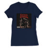 Saint In the Dark - Women’s Cut T-Shirt