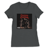 Saint In the Dark - Women’s Cut T-Shirt