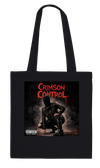 Saint In the Dark - Tote bag