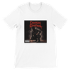 Saint In the Dark - Unisex T-Shirt