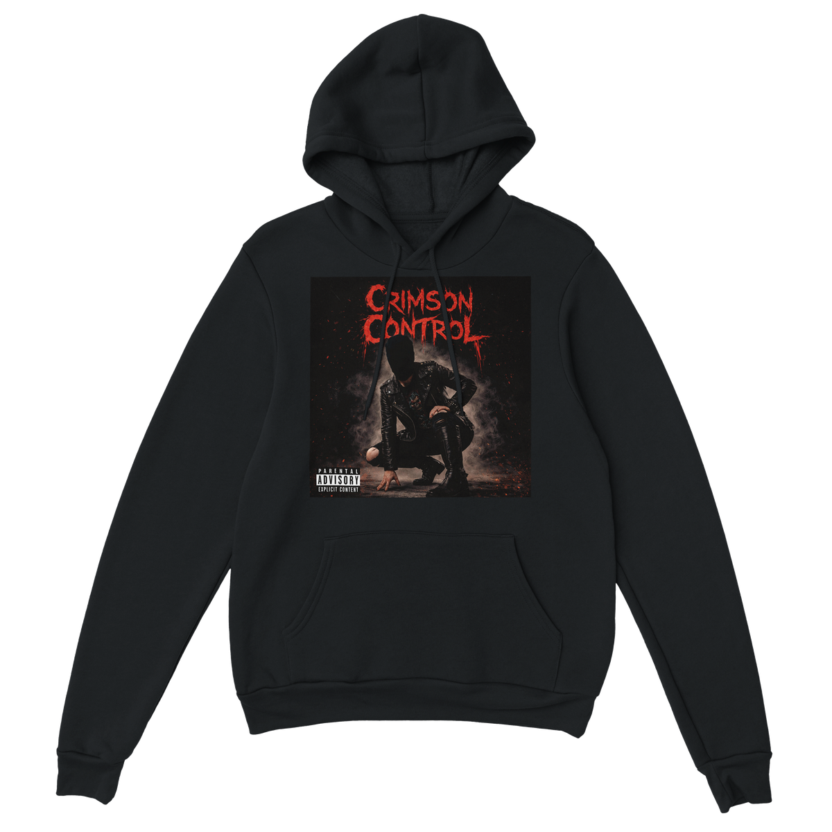 Beneath The Surface - Classic Unisex Pullover Hoodie
