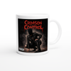 Saint In the Dark - Ceramic Mug