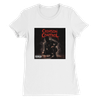 Saint In the Dark - Women’s Cut T-Shirt