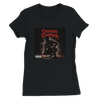 Saint In the Dark - Women’s Cut T-Shirt