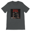 Saint In the Dark - Unisex T-Shirt