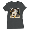 Locked In - Women’s Cut T-Shirt