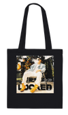 Locked In - Tote bag