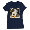 Locked In - Women’s Cut T-Shirt