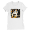 Locked In - Women’s Cut T-Shirt