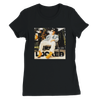 Locked In - Women’s Cut T-Shirt